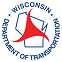 Wisconsin DOT logo